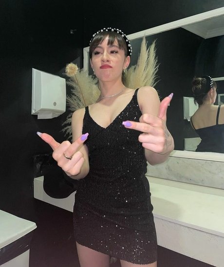 Oriana Kane pornstar nude images