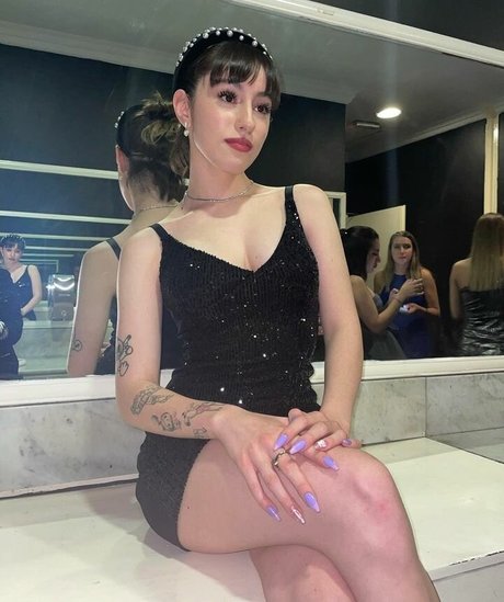 Oriana Kane star top pic