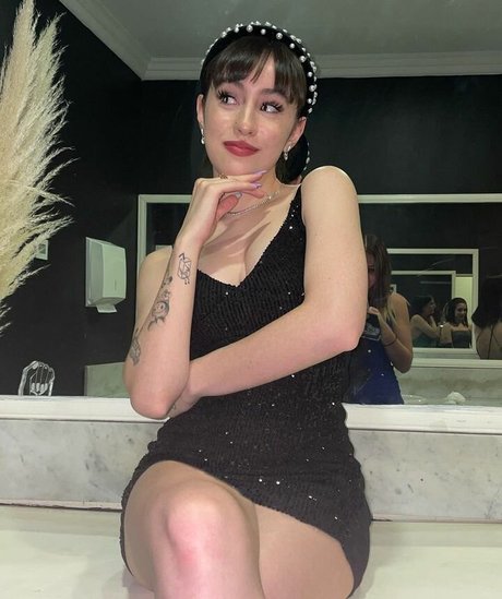 Oriana Kane star nudes archive