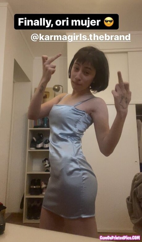 Oriana Kane pornstar nice image