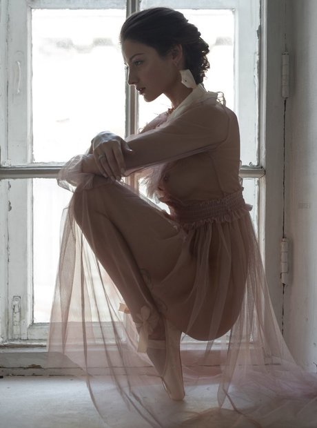 ksusha koss star erotic photos