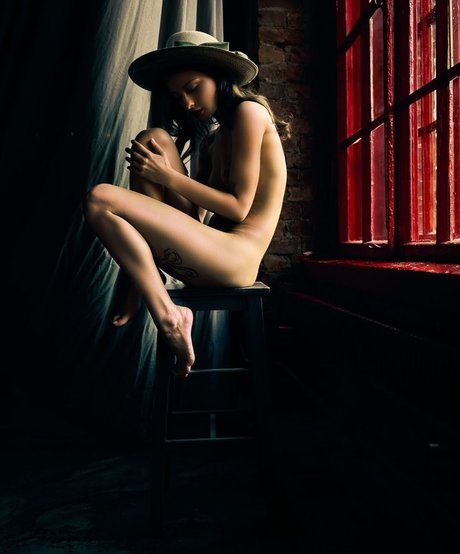 ksusha koss model pictures