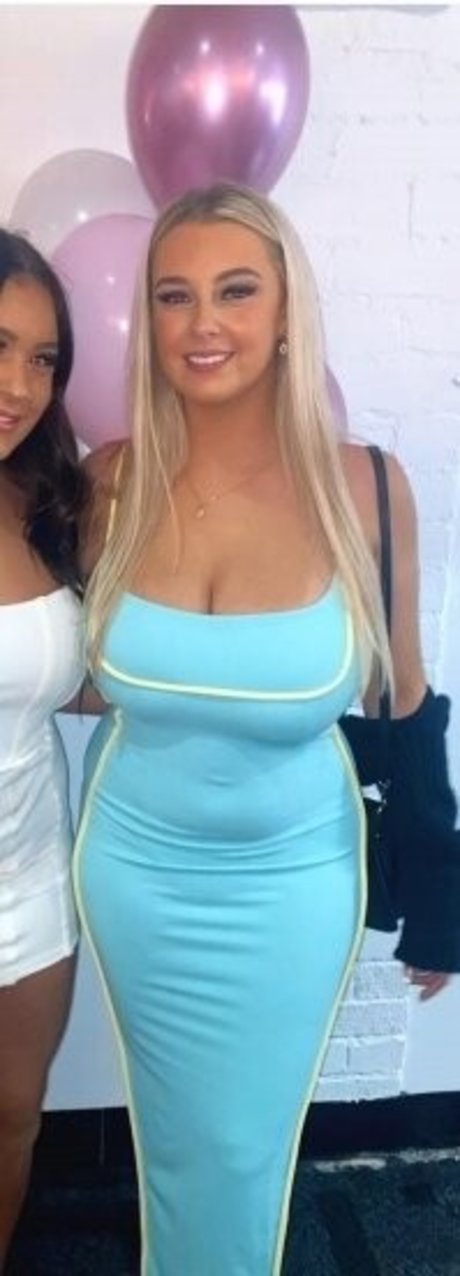 Annaliese Foster porn actress photo