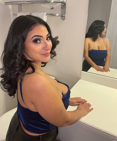 Mimi Russo art star picture