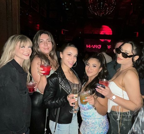 Mimi Russo model high quality image