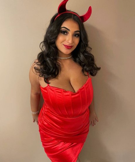 Mimi Russo nudes star photos