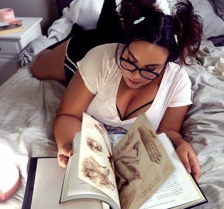 Nicole Denise Johansson exclusive pornstar pic