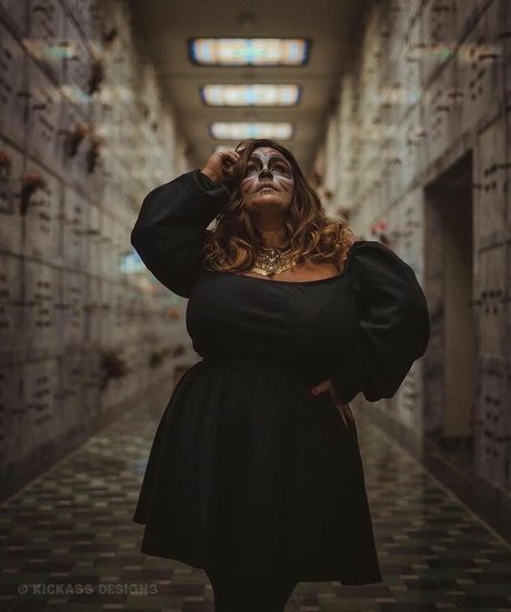 Nicole Denise Johansson pornstar top pictures