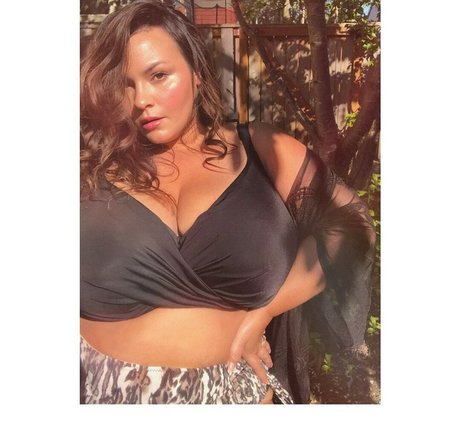 Nicole Denise Johansson actress image