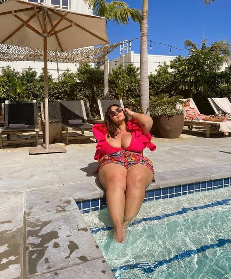 Nicole Denise Johansson star adult photo