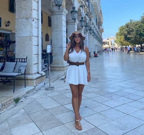 Ylenia Bevelacqua nudes model photo