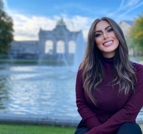 Ylenia Bevelacqua star nudes img