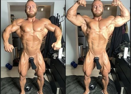 drewalexander pornstar art gallery