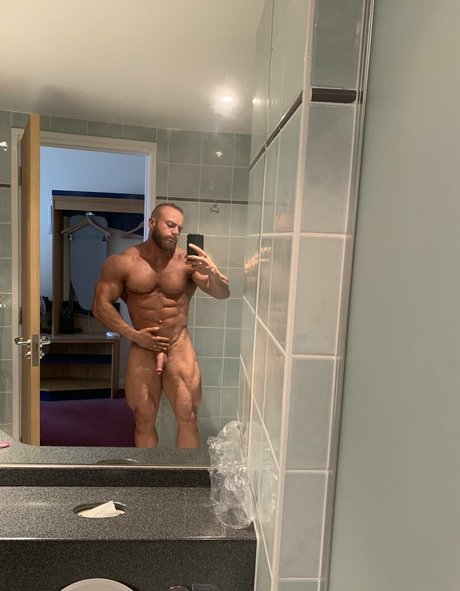 drewalexander nude model photos