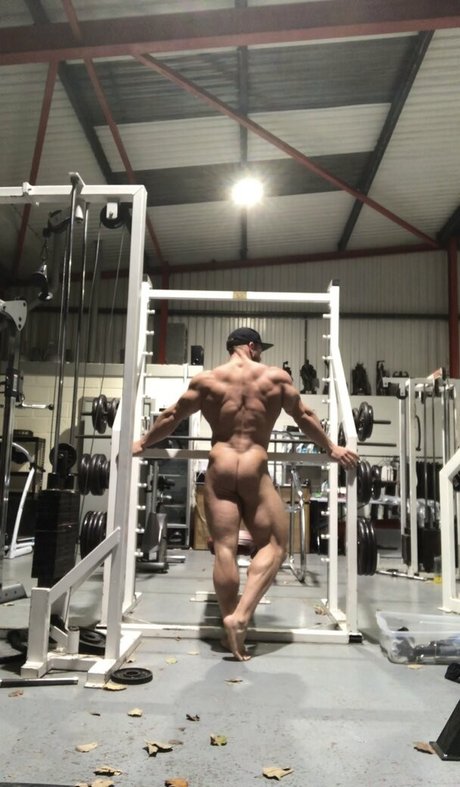 drewalexander pornstar nude images