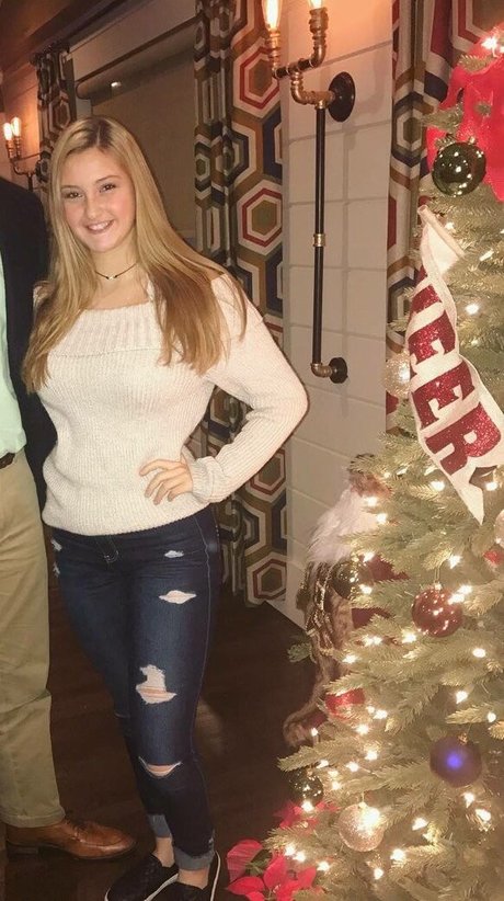 Tori C exclusive star gallery