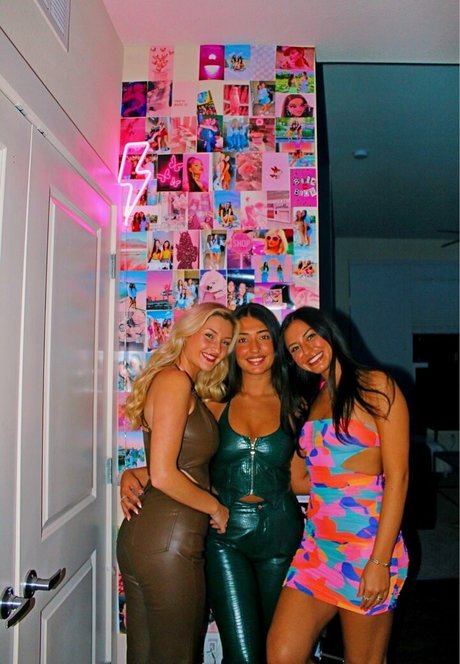 Tori C best actress photos