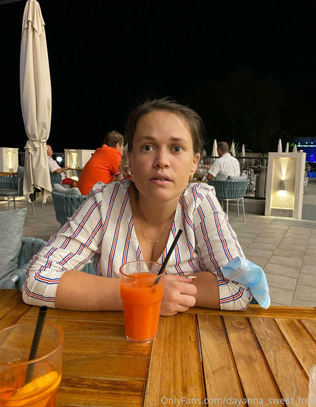 dayanna sweet free pornstar naked photo