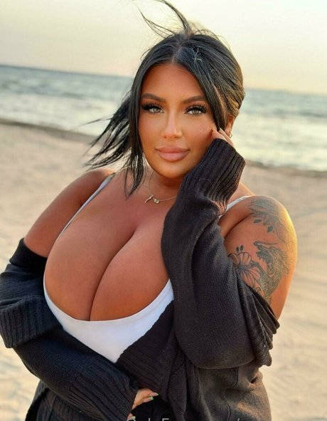 ashbovaxo nudes star pic