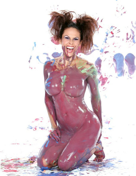 Dina Al sabah star naked gallery