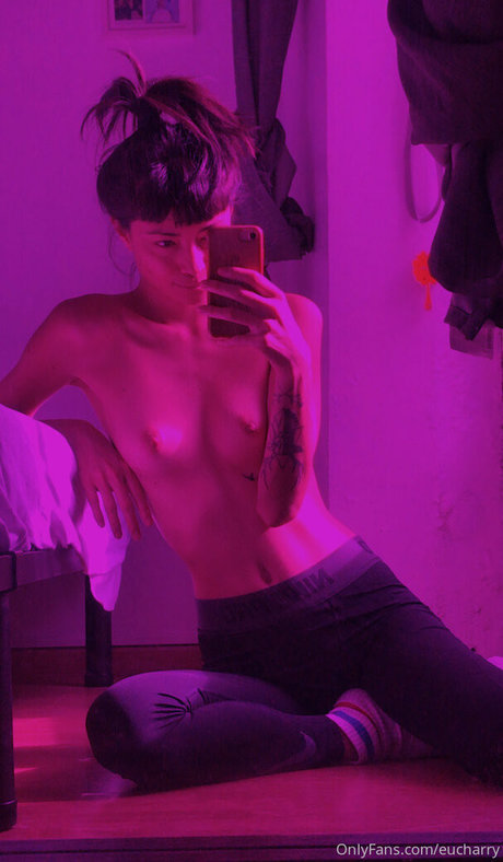 Charry Jin star hot pics