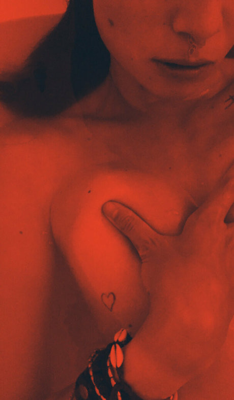 Charry Jin pretty pornstar pics