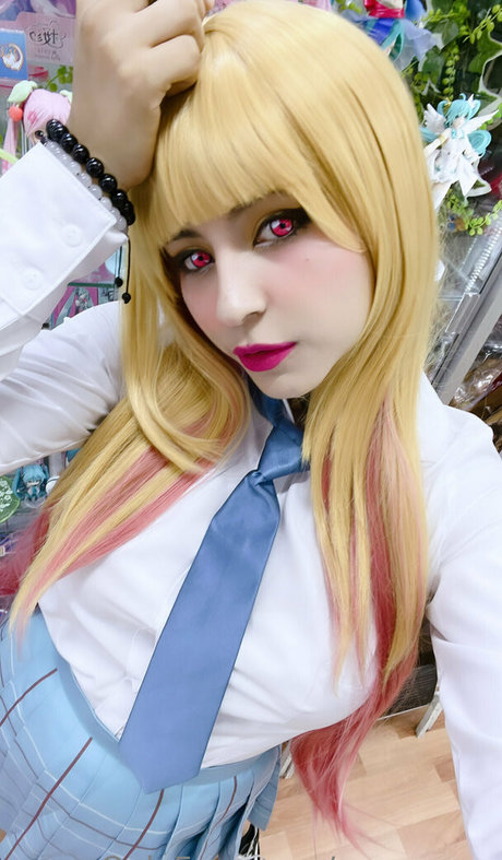 mamyouu sexy actress pic