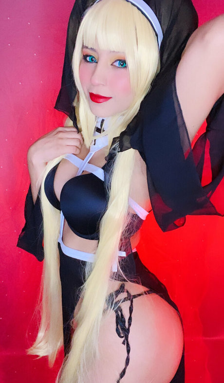 mamyouu sexy star picture