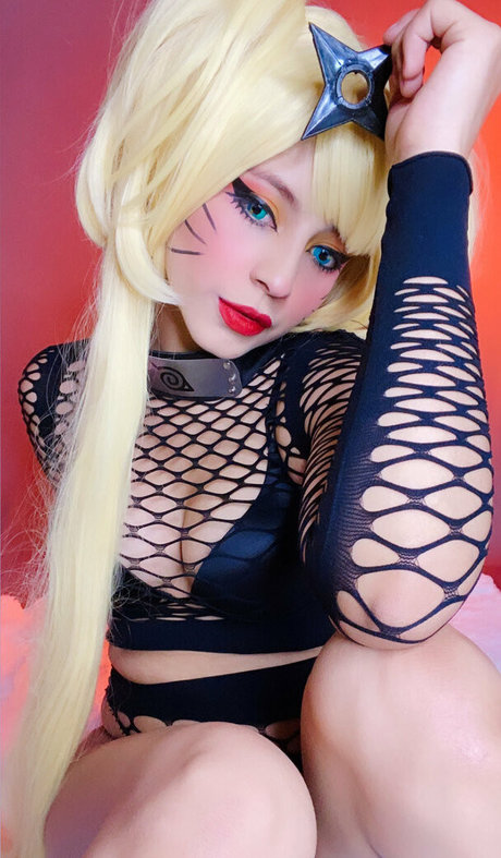 mamyouu erotic pornstar pic