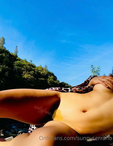 sunnyserrano sex pornstar images