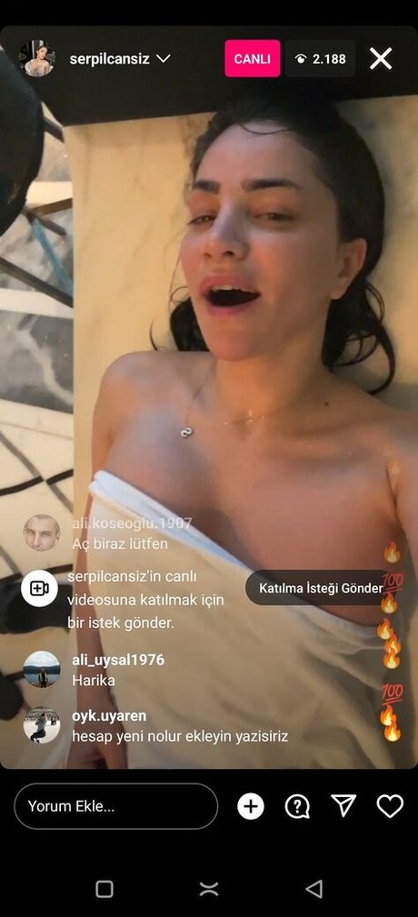 Serpil Cansiz_ pornstar pretty pictures