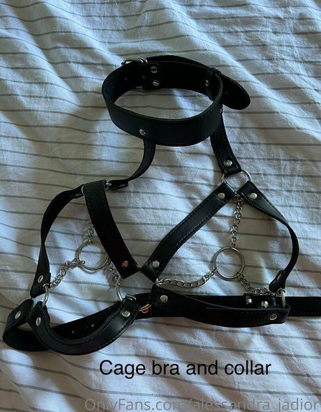 alessandra jadior model hot photos