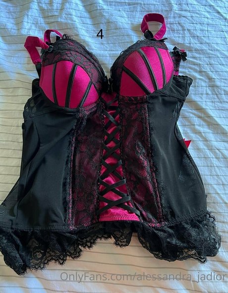 alessandra jadior hot actress archive