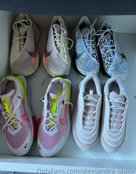 alessandra jadior high quality actress gallery