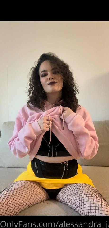 alessandra jadior model sex archive