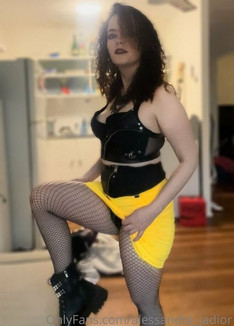 alessandra jadior nice actress img