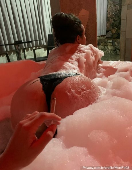 Monica Feliciano nudes model photo