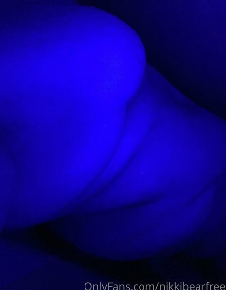 nikkibearfree star pornographic gallery