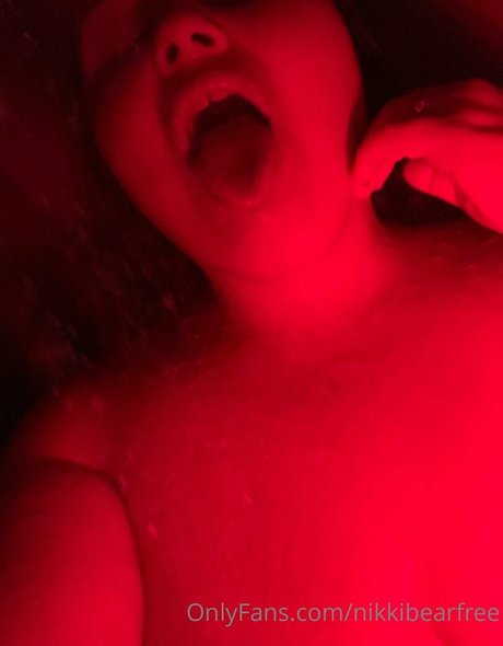 nikkibearfree pornstar sex picture