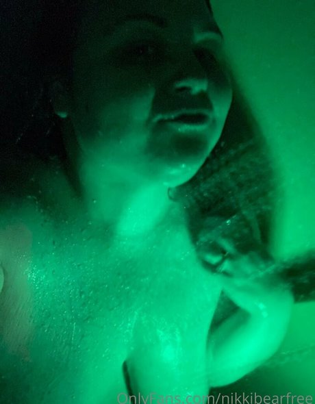 nikkibearfree pornstar high quality photo