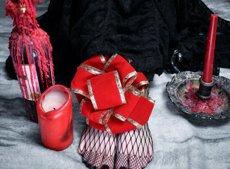 ft gothess nude star galleries