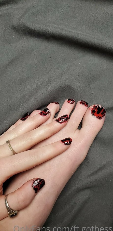 ft gothess star art image