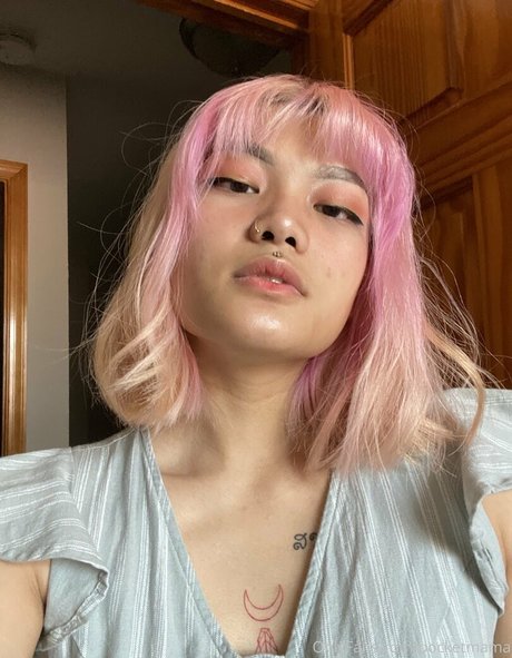 sunisa bby model high quality pics