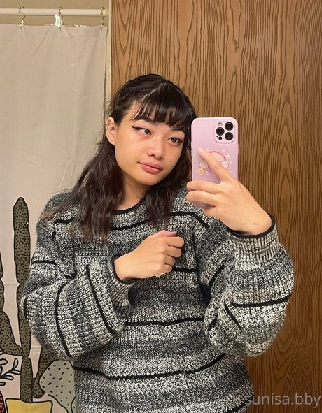 sunisa bby pornstar xxx image