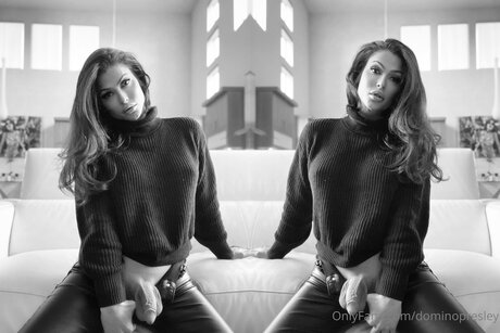 dominopresley top pornstar photos