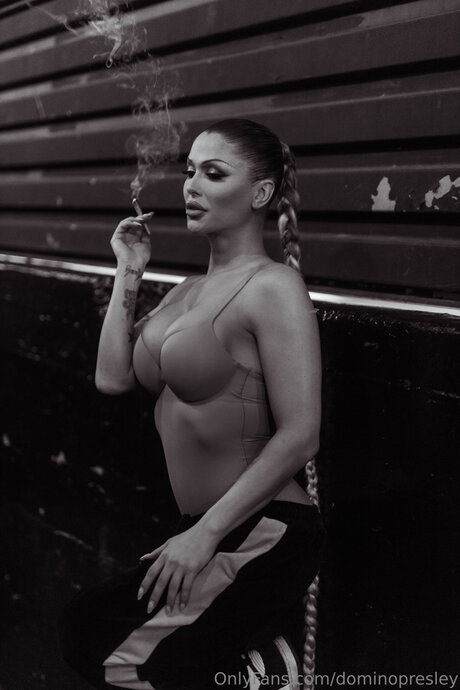 dominopresley star hot gallery