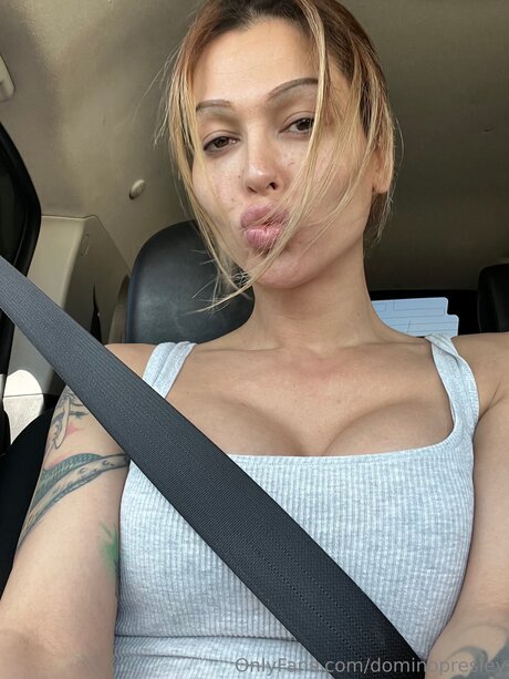 dominopresley free actress image