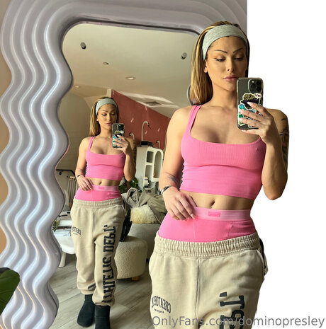 dominopresley art star pics