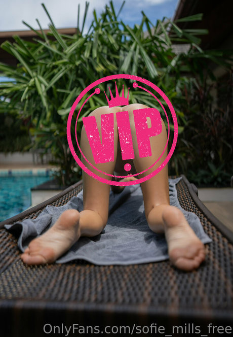 sofie mills free pretty actress pictures