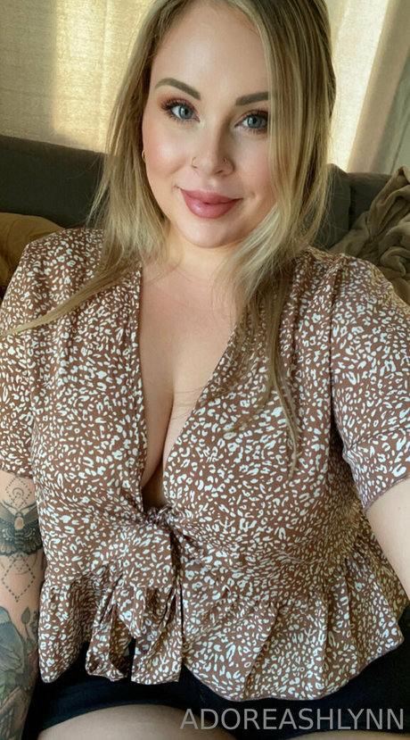 adoreashlynn pornstar images